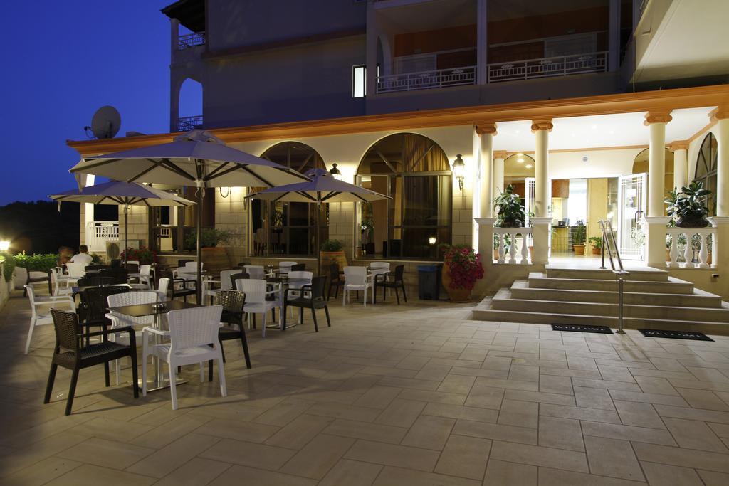 Jason Hotel Ipsos Exterior foto